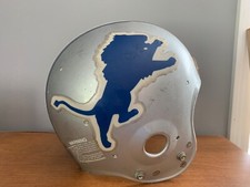 Detroit lions willie for sale  Iron Mountain