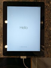 Apple ipad 2nd for sale  Loudon