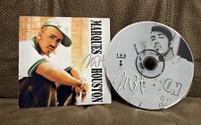 CD Imature MARQUES HOUSTON 2003 MH comprar usado  Enviando para Brazil