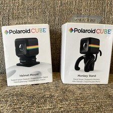 Polaroid monkey stand for sale  RADSTOCK