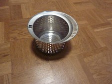 Thermomix 21 garkorb gebraucht kaufen  Nußloch