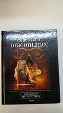 Maestri dragonlance armenia usato  Fano