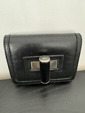 Mulberry black leather for sale  ROWLANDS GILL