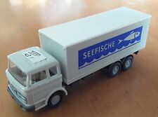 Wiking 2223 seefische gebraucht kaufen  Schloß Holte-Stukenbrock