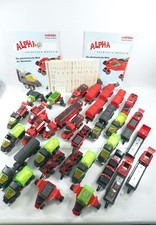 Märklin alpha xxl gebraucht kaufen Märklin alpha xxl gebraucht kaufen  Gelsenkirchen