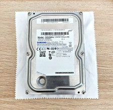 Samsung hd250hj hdd usato  Italia