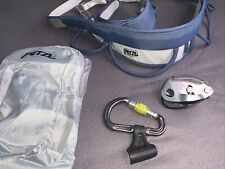 Corax petzl grigri gebraucht kaufen  Hoppstädten-Weiersbach