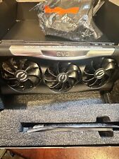 Evga geforce rtx for sale  Bedford