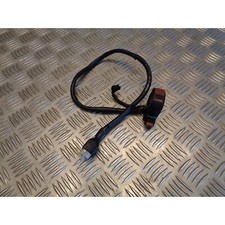 Commodo droit moto d'occasion  Salernes