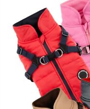 Puppia dog coat for sale  ROTHERHAM