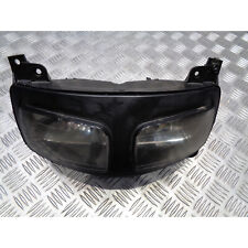 Phare optique moto d'occasion  Salernes