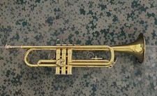 Yamaha gold brass for sale  Sahuarita