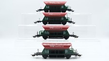 Faller güterwagen selbstentla gebraucht kaufen  Viersen