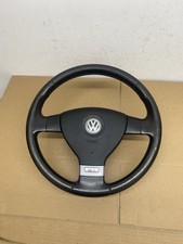 Golf mk5 steering for sale  BENFLEET