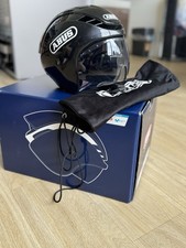 Abus gamechanger tri gebraucht kaufen  St Wendel