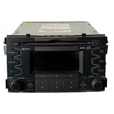 Autoradio 961402k400 kia usato  Pratola Peligna