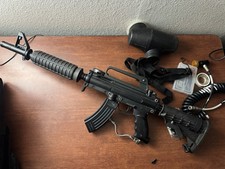 tippmann a5 d'occasion tippmann a5 d'occasion Expédié en Belgium
