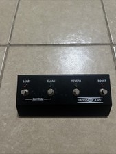 Laney fs4 footswitch for sale  Spring