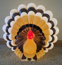 blow mold thanksgiving for sale blow mold thanksgiving for sale Elkhart