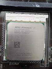 Amd phenom 955 for sale  CHATHAM