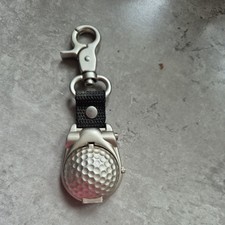 Quartz golf ball for sale  RUGELEY