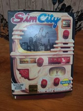 Vintage simcity san for sale  Wheaton