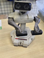 Nintendo r.o.b. rob for sale  Lynchburg