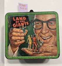 Land giants 1968 for sale  Greenville
