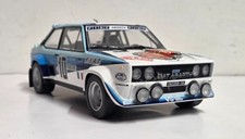 Fiat 131 abarth d'occasion  Villeneuve-sur-Yonne