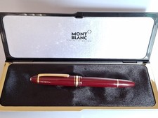 penne montblanc meisterstuck 146 usato penne montblanc meisterstuck 146 usato Milano