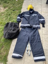 Bristol firefighters outfit for sale  CHELMSFORD