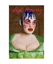 Leigh bowery gebraucht kaufen  Trebbin