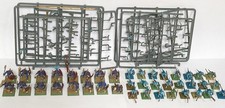 Lot figurines personnages d'occasion  Tours-