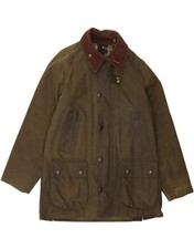 Barbour mens bedale d'occasion  Expédié en Belgium