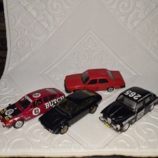 Diecast alfa romeo for sale  WARWICK