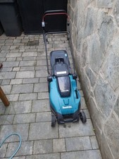 Makita akkurasenmäher dlm431 gebraucht kaufen  Pürgen