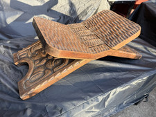 Honduras exotic stool for sale  Louisville