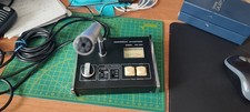 base microphone for sale  SPALDING