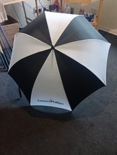 Large black white for sale  ABERDEEN
