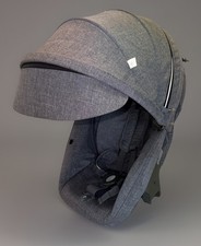 Stokke scoot stroller d'occasion  Expédié en Belgium