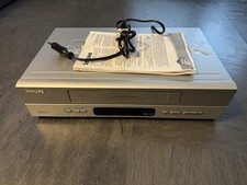 Panasonic 550 vhs gebraucht kaufen  Kaarst