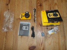 Kodak pixpro wpz2 d'occasion  Gardanne