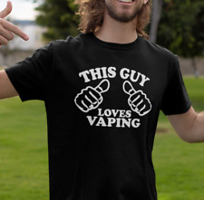 Guy loves vaping for sale  CHELMSFORD