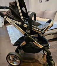 Icandy peach pushchair for sale  ISLEWORTH