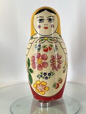 Poupée russe matriochka d'occasion Poupée russe matriochka d'occasion  Paris XIII