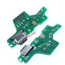 Usado, Placa PCB porta de carregamento conector USB para Motorola MOTO G8 Plus XT2019 comprar usado  Enviando para Brazil