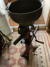 Lister cream seperator for sale  LYDNEY