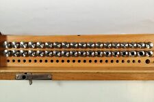Spannzange zwingenberger präz gebraucht kaufen  Dresden