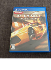 asphalt injection ps vita comprar usado asphalt injection ps vita comprar usado Enviando para Brazil
