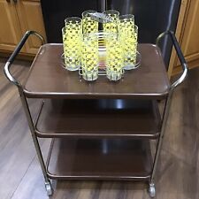 Vintage mcm metal for sale  Mount Vernon